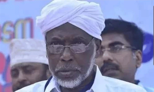 പ്രമുഖ പണ്ഡിതന് പുറങ്ങ് അബ്ദുല്ല മുസ്ല്യാര് അന്തരിച്ചു പ്രമുഖ പണ്ഡിതന് പുറങ്ങ് അബ്ദുല്ല മുസ്ല്യാര് അന്തരിച്ചു