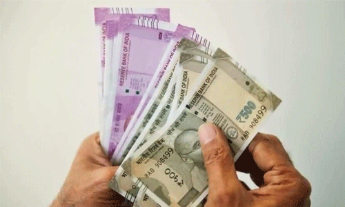 ഇന്ത്യയില്‍ ഏറ്റവും കൂടുതല്‍ കടബാധ്യതയുള്ളത് മലയാളികള്‍ക്ക്