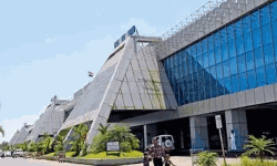 കരിപ്പൂരില്‍ മുന്നേമുക്കാല്‍ കിലോ സ്വര്‍ണം പിടികൂടി