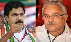 ജോസ് കെ മാണിയെകൊണ്ട് ഗുണപ്പെട്ടില്ല: കേരള കോണ്ഗ്രസ് എമ്മിന്റെ വരവില് മുന്നണിക്ക് വോട്ട് വര്ധനവുണ്ടായില്ലെന്ന് കാനം രാജേന്ദ്രന് ജോസ് കെ മാണിയെകൊണ്ട് ഗുണപ്പെട്ടില്ല: കേരള കോണ്ഗ്രസ് എമ്മിന്റെ വരവില് മുന്നണിക്ക് വോട്ട് വര്ധനവുണ്ടായില്ലെന്ന് കാനം രാജേന്ദ്രന്