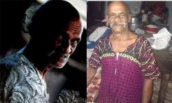 ലുങ്കി മടക്കിക്കുത്തിയതിന് പോലിസിന്റെ കരണത്തടി; ലുങ്കിക്ക് പകരം നൈറ്റിയാക്കി പ്രതിഷേധം തീര്‍ത്ത യഹ്‌യ അന്തരിച്ചു