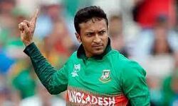 ട്വന്റി-20 ലോകകപ്പില്‍ ബംഗ്ലാദേശ് കറുത്ത കുതിരകളാവും: ഷാഖിബുള്‍ ഹസ്സന്‍