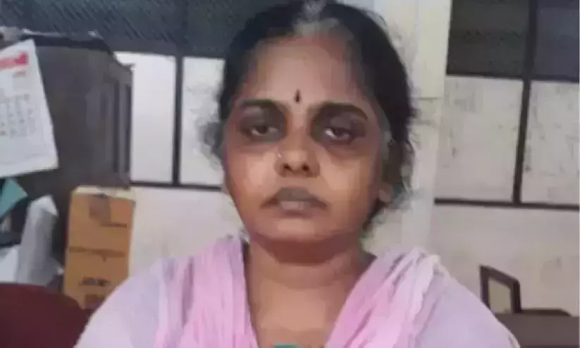 വീട് വാടകയ്‌ക്കെടുത്ത് കോടികളുടെ വ്യാജ കറന്‍സി നിര്‍മാണം; മുഖ്യകണ്ണിയായ സ്ത്രീ പിടിയില്‍