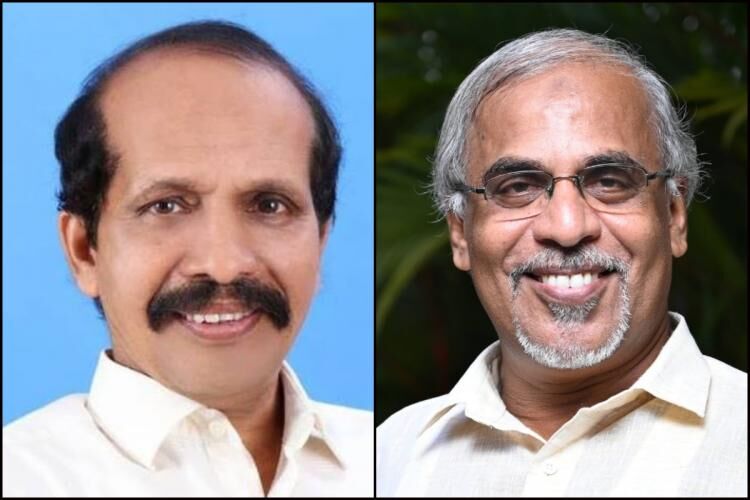 ഐഎന്എല്ലിലെ എല്ലാ പ്രശ്നങ്ങളും പരിഹരിച്ചെന്ന് കാസിം ഇരിക്കൂറും അബ്ദുല് വഹാബും ഐഎന്എല്ലിലെ എല്ലാ പ്രശ്നങ്ങളും പരിഹരിച്ചെന്ന് കാസിം ഇരിക്കൂറും അബ്ദുല് വഹാബും