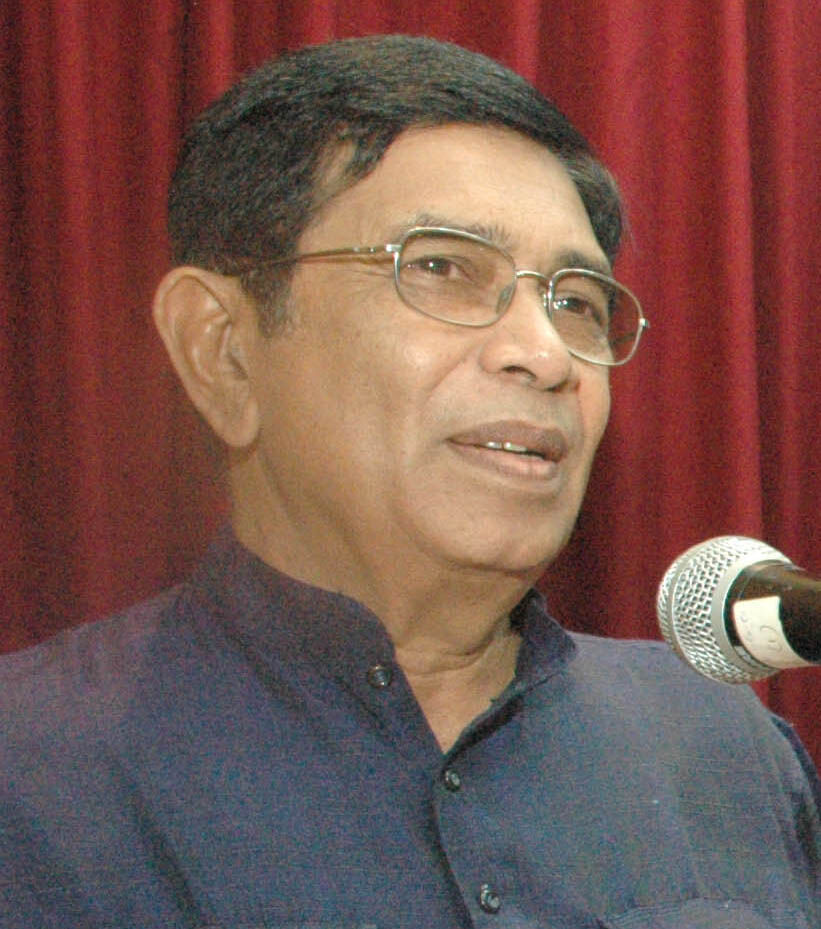 മുതിര്‍ന്ന കോണ്‍ഗ്രസ് നേതാവ് ഓസ്‌കാര്‍ ഫെര്‍ണാണ്ടസ് അന്തരിച്ചു