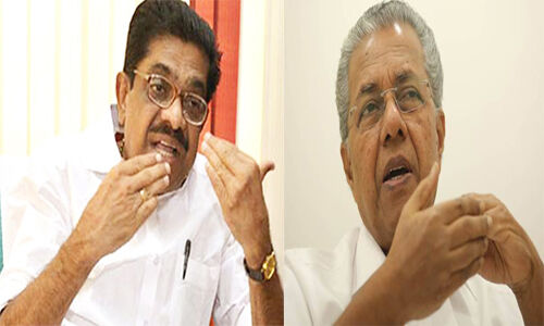 ആപല്ക്കരമായ സാമൂഹിക സംഘര്ഷം: സര്വ്വരാഷ്ട്രീയമതസമുദായ നേതാക്കളുടെ യോഗം വിളിക്കണമെന്ന് വിഎം സുധീരന് ആപല്ക്കരമായ സാമൂഹിക സംഘര്ഷം: സര്വ്വരാഷ്ട്രീയമതസമുദായ നേതാക്കളുടെ യോഗം വിളിക്കണമെന്ന് വിഎം സുധീരന്