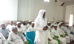 മതമേലധ്യക്ഷന്‍മാര്‍ കലാപാന്തരീക്ഷം സൃഷ്ടിക്കരുത്; പാലാ ബിഷപ്പ് മാപ്പ് പറയണം: ജംഇയ്യത്ത് ഉലമാ ഏ ഹിന്ദ് കേരള