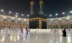 അനുമതിയില്ലാതെ ഉംറ നിര്‍വഹിച്ചാല്‍ 10000 റിയാല്‍ പിഴ