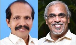 ഐഎന്‍എല്ലിലെ എല്ലാ പ്രശ്‌നങ്ങളും പരിഹരിച്ചെന്ന് കാസിം ഇരിക്കൂറും അബ്ദുല്‍ വഹാബും