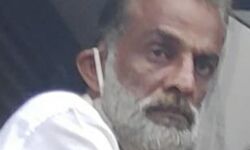 വധശ്രമക്കേസില്‍ ജാമ്യത്തിലിറങ്ങിയ ആളെ തൂങ്ങിമരിച്ച നിലയില്‍ കണ്ടെത്തി