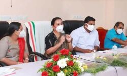 കോന്നി മെഡിക്കല് കോളജ് വികസനം സ്തംഭിച്ചു; അത്യാഹിത വിഭാഗം ഉടന് പ്രവര്ത്തനം തുടങ്ങില്ല കോന്നി മെഡിക്കല് കോളജ് വികസനം സ്തംഭിച്ചു; അത്യാഹിത വിഭാഗം ഉടന് പ്രവര്ത്തനം തുടങ്ങില്ല