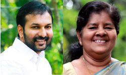 വിഷ്ണുനാഥ് വിനയശീലന്; കുണ്ടറയിലെ വോട്ടര്മാര് ഇക്കാര്യം ചര്ച്ച ചെയ്തെന്നും സിപിഐ തിരഞ്ഞെടുപ്പ് റിപോര്ട്ട് വിഷ്ണുനാഥ് വിനയശീലന്; കുണ്ടറയിലെ വോട്ടര്മാര് ഇക്കാര്യം ചര്ച്ച ചെയ്തെന്നും സിപിഐ തിരഞ്ഞെടുപ്പ് റിപോര്ട്ട്