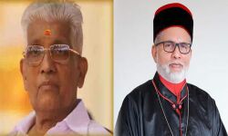 വിദ്വേഷപ്രസംഗത്തിന് പിന്തുണയുമായി എന്‍എസ്എസ്: പെണ്‍കുട്ടികളെ വലയില്‍ വീഴ്ത്തി ഭീകരപ്രവര്‍ത്തനം നടത്തുന്നത് ആശാങ്കജനകമെന്ന് എന്‍എസ്എസ്