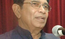 മുതിര്‍ന്ന കോണ്‍ഗ്രസ് നേതാവ് ഓസ്‌കാര്‍ ഫെര്‍ണാണ്ടസ് അന്തരിച്ചു