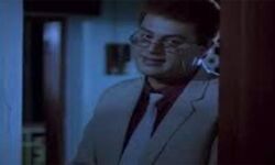 വില്ലന്‍ സങ്കല്‍പ്പത്തിന് പുതിയ മുഖം നല്‍കിയത് റിസബാവയുടെ ജോണ്‍ ഹോനായ്; അനുശോചിച്ച് സ്പീക്കര്‍