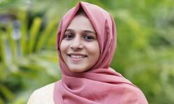 ഫാത്തിമ തെഹ്‍ലിയയുടെ അച്ചടക്കലംഘനം എന്തെന്ന് പറയണം: വിമർശിച്ച് നജ്മ തബ്ഷീറ