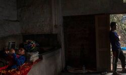 മ്യാന്‍മറില്‍ സംഘര്‍ഷം; ആയിരത്തോളം അഭയാര്‍ത്ഥികള്‍കൂടി മിസോറം അതിര്‍ത്തി കടന്നു