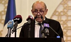 അവർ നുണ പറഞ്ഞു: താലിബാൻ സർക്കാരിനെ അംഗീകരിക്കില്ലെന്ന് ഫ്രാൻസ്