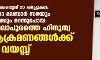 തകര്ക്കപ്പെട്ടത് 20 ചര്ച്ചുകള്; സിറോ മലബാര് സഭയും ബിഷപ്പും മറന്നുപോയ മംഗലാപുരത്തെ ഹിന്ദുത്വ ആക്രമണങ്ങള്ക്ക് 13 വയസ്സ് തകര്ക്കപ്പെട്ടത് 20 ചര്ച്ചുകള്; സിറോ മലബാര് സഭയും ബിഷപ്പും മറന്നുപോയ മംഗലാപുരത്തെ ഹിന്ദുത്വ ആക്രമണങ്ങള്ക്ക് 13 വയസ്സ്