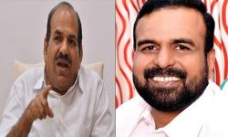 കെപി അനില്കുമാര് എകെജി സെന്ററില്: സിപിഎമ്മിനെ അംഗീകരിക്കുന്നവര്ക്ക് സ്വാഗതമെന്ന് കോടിയേരി കെപി അനില്കുമാര് എകെജി സെന്ററില്: സിപിഎമ്മിനെ അംഗീകരിക്കുന്നവര്ക്ക് സ്വാഗതമെന്ന് കോടിയേരി