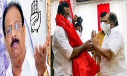 സെമികേഡര്‍ പാര്‍ട്ടി എന്താണെന്ന് ആറു മാസത്തിനുള്ളില്‍ ബോധ്യപ്പെടുത്തി തരാം; സിപിഎം വഴിയമ്പലമായെന്നും കെ സുധാകരന്‍