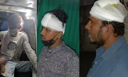 പുതുനഗരത്ത് കഞ്ചാവ് മാഫിയ; ചോദ്യം ചെയ്ത എസ്ഡിപിഐ പ്രവര്‍ത്തകര്‍ക്ക് മര്‍ദ്ദനം