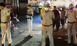 ഭീകരബന്ധം ആരോപിച്ച് ആറു പേരെ ഡല്‍ഹി പോലിസ് സ്‌പെഷല്‍ സെല്‍ പിടികൂടി