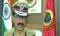 മുതിര്ന്ന മാവോവാദി നേതാവിനെ അറസ്റ്റ് ചെയ്തതായി ഒഡീഷ പോലിസ് മുതിര്ന്ന മാവോവാദി നേതാവിനെ അറസ്റ്റ് ചെയ്തതായി ഒഡീഷ പോലിസ്