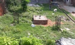 പള്ളി വളപ്പില്‍ ശിവലിംഗം സ്ഥാപിച്ചു; കാന്‍പൂരില്‍ സംഘര്‍ഷാവസ്ഥ