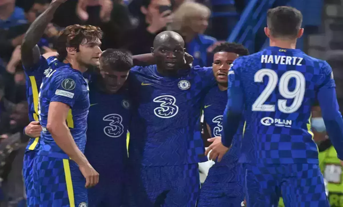 ചാംപ്യന്‍സ് ലീഗില്‍ ചാംപ്യന്‍മാര്‍ ജയത്തോടെ തുടങ്ങി; യുവന്റസും വിജയവഴിയില്‍