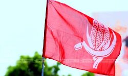 കേരള കോണ്ഗ്രസ് എമ്മിനെതിരായ പരാമര്ശം; ഉറച്ചുനില്ക്കുന്നതായി സിപിഐ കേരള കോണ്ഗ്രസ് എമ്മിനെതിരായ പരാമര്ശം; ഉറച്ചുനില്ക്കുന്നതായി സിപിഐ