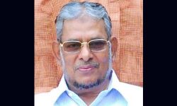 പ്രമുഖ പണ്ഡിതനും ജമാഅത്തെ ഇസ്‌ലാമി മുന്‍ സംസ്ഥാന ശൂറാ അംഗവുമായിരുന്ന കെ അബ്ദുല്ലാ ഹസന്‍ അന്തരിച്ചു