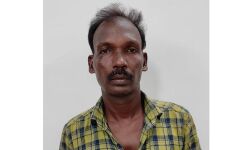 ആലുവയില് അന്തര്സംസ്ഥാന മോഷ്ടാവ് പിടിയില് ആലുവയില് അന്തര്സംസ്ഥാന മോഷ്ടാവ് പിടിയില്