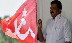 കോണ്‍ഗ്രസില്‍ നിന്ന് വീണ്ടും രാജി; കെപിസിസി ജനറല്‍ സെക്രട്ടറി ജി രതികുമാര്‍ സിപിഎമ്മിലേക്ക്