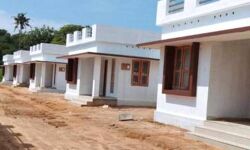 പുനര്‍ഗേഹം പദ്ധതി: പണി പൂര്‍ത്തിയാക്കിയില്ലെങ്കില്‍ നല്‍കേണ്ട പലിശ ഒഴിവാക്കും