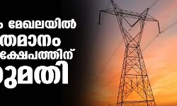 ടെലികോം മേഖലയില്‍ ഓട്ടോമാറ്റിക് റൂട്ടില്‍ നൂറ് ശതമാനം വിദേശ നിക്ഷേപത്തിന് അനുമതി