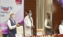 ജനാധിപത്യവും പാര്‍ലമെന്ററി പ്രവര്‍ത്തനവും പ്രചരിപ്പിക്കാന്‍ സന്‍സദ് ടിവിയുമായി കേന്ദ്ര സര്‍ക്കാര്‍