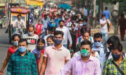 കൊവിഡ് വ്യാപനം ആറ് മാസത്തിനുള്ളില്‍ നിയന്ത്രണ വിധേയമാകുമെന്ന് നാഷണല്‍ സെന്റര്‍ ഫോര്‍ ഡിസീസ് കണ്‍ട്രോള്‍ ഡയറക്ടര്‍