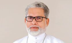 വിദ്വേഷ പ്രസംഗം: പാല രൂപത ബിഷപ്പിനെതിരേ നടപടി ആവശ്യപ്പെട്ട് കോട്ടയം എസ്പിക്ക് പരാതി വിദ്വേഷ പ്രസംഗം: പാല രൂപത ബിഷപ്പിനെതിരേ നടപടി ആവശ്യപ്പെട്ട് കോട്ടയം എസ്പിക്ക് പരാതി