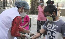 കഴിഞ്ഞ 24 മണിക്കൂറിനുള്ളില് ജാര്ഖണ്ഡില് കൊവിഡ് സ്ഥിരീകരിച്ചത് വെറും 2 പേര്ക്ക് മാത്രം കഴിഞ്ഞ 24 മണിക്കൂറിനുള്ളില് ജാര്ഖണ്ഡില് കൊവിഡ് സ്ഥിരീകരിച്ചത് വെറും 2 പേര്ക്ക് മാത്രം