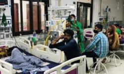 ഹരിയാനയിലെ ഗ്രാമത്തില്‍ രണ്ടാഴ്ചയ്ക്കിടെ പനി ബാധിച്ച് മരിച്ചത് ആറ് കുട്ടികള്‍