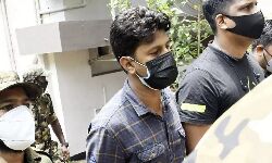 മാവോവാദി നേതാവ് എം ഉസ്മാൻ എടിഎസ് കസ്റ്റഡിയിൽ