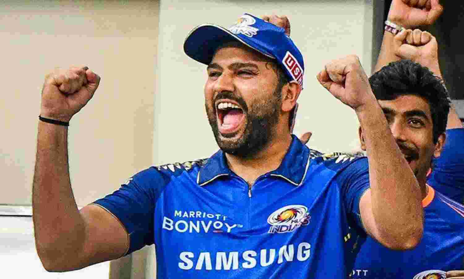 ട്വന്റിയില് ഇന്ത്യയെ നയിക്കാന് ഹിറ്റ്മാന് റെഡി ട്വന്റിയില് ഇന്ത്യയെ നയിക്കാന് ഹിറ്റ്മാന് റെഡി