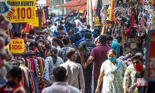 ഡല്ഹിയില് നിയന്ത്രണങ്ങളില് കൂടുതല് ഇളവുകള്; വിവാഹ ചടങ്ങുകളില് 100 പേര്ക്ക് പങ്കെടുക്കാം, പൊതുപരിപാടികള് പാടില്ല ഡല്ഹിയില് നിയന്ത്രണങ്ങളില് കൂടുതല് ഇളവുകള്; വിവാഹ ചടങ്ങുകളില് 100 പേര്ക്ക് പങ്കെടുക്കാം, പൊതുപരിപാടികള് പാടില്ല
