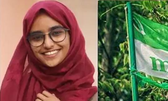 ലീഗില് നിന്ന് നീതി കിട്ടുമെന്ന് കരുതുന്നില്ലെന്ന് ഹരിത മുന് സംസ്ഥാന സെക്രട്ടറി ലീഗില് നിന്ന് നീതി കിട്ടുമെന്ന് കരുതുന്നില്ലെന്ന് ഹരിത മുന് സംസ്ഥാന സെക്രട്ടറി