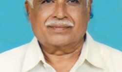 മുതിര്‍ന്ന മാധ്യമ പ്രവര്‍ത്തകന്‍ ജനയുഗം പ്രകാശം നിര്യാതനായി