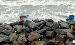 കനത്ത കാറ്റിന് സാധ്യത; മത്സ്യത്തൊഴിലാളികള്‍ക്ക് ജാഗ്രതാ നിര്‍ദേശം