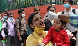 കോഴിക്കോട് ജില്ലയില്‍ 1792 പേര്‍ക്ക് കൊവിഡ്; രോഗമുക്തി 2930, ടി.പി.ആര്‍ 17.63 %