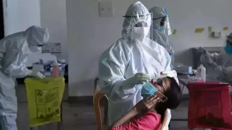 പാലക്കാട് ജില്ലയില് ഇന്ന് 1674 പേര്ക്ക് കൊവിഡ് പാലക്കാട് ജില്ലയില് ഇന്ന് 1674 പേര്ക്ക് കൊവിഡ്