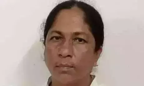 നിക്ഷേപകരെ വഞ്ചിച്ച് പണം തട്ടിയെടുത്ത മഹിള പ്രധാന് ഏജന്റ് അറസ്റ്റില് നിക്ഷേപകരെ വഞ്ചിച്ച് പണം തട്ടിയെടുത്ത മഹിള പ്രധാന് ഏജന്റ് അറസ്റ്റില്